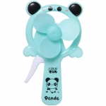 Вентилятор «Панда» 14,5 см, микс цветов