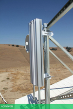 Антенна беспроводной связи Ubiquiti AM-5AC22-45