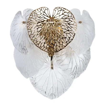 Настенный светильник ARTE LAMP KAPRI