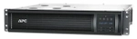 ИБП APC SMT1500RMI2UNC