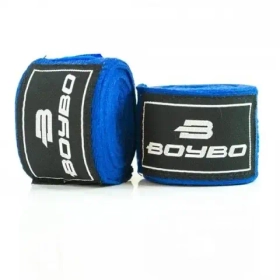 Бинты 3,5 м BoyBo хлопок