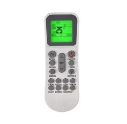Мульти сплит система Ballu на 4 комнаты (27+27+27+36 кв.м) BSUI-FM