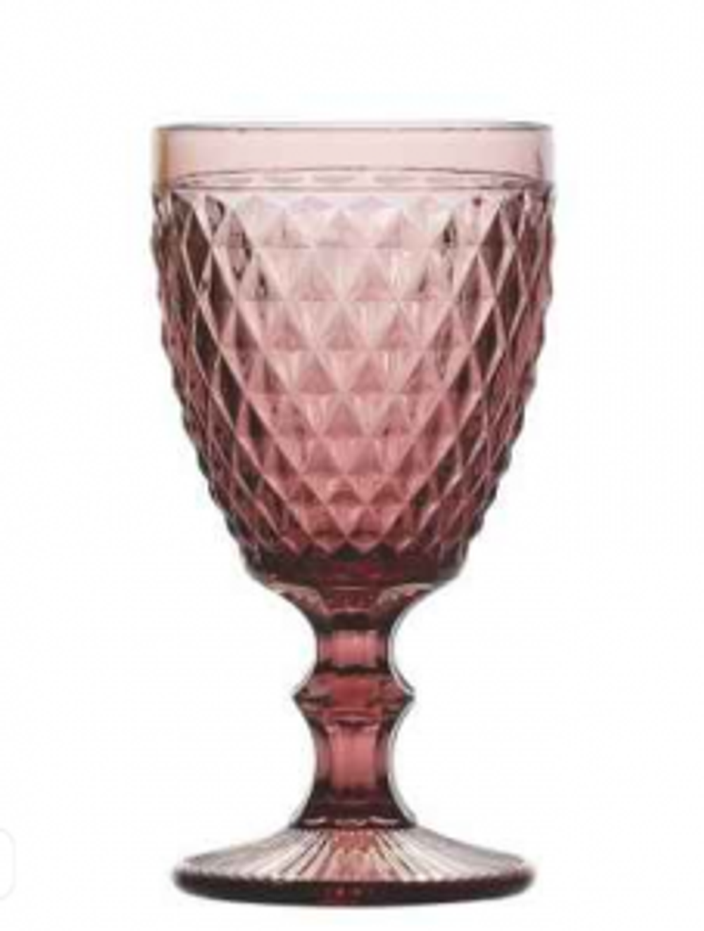 Бокал Универсальный D=8см H=15.5см (198мл)19.8 Cl., Стекло, SouthGlass,Китай