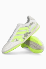 Футзалки adidas Top Sala 3 IN - серый
