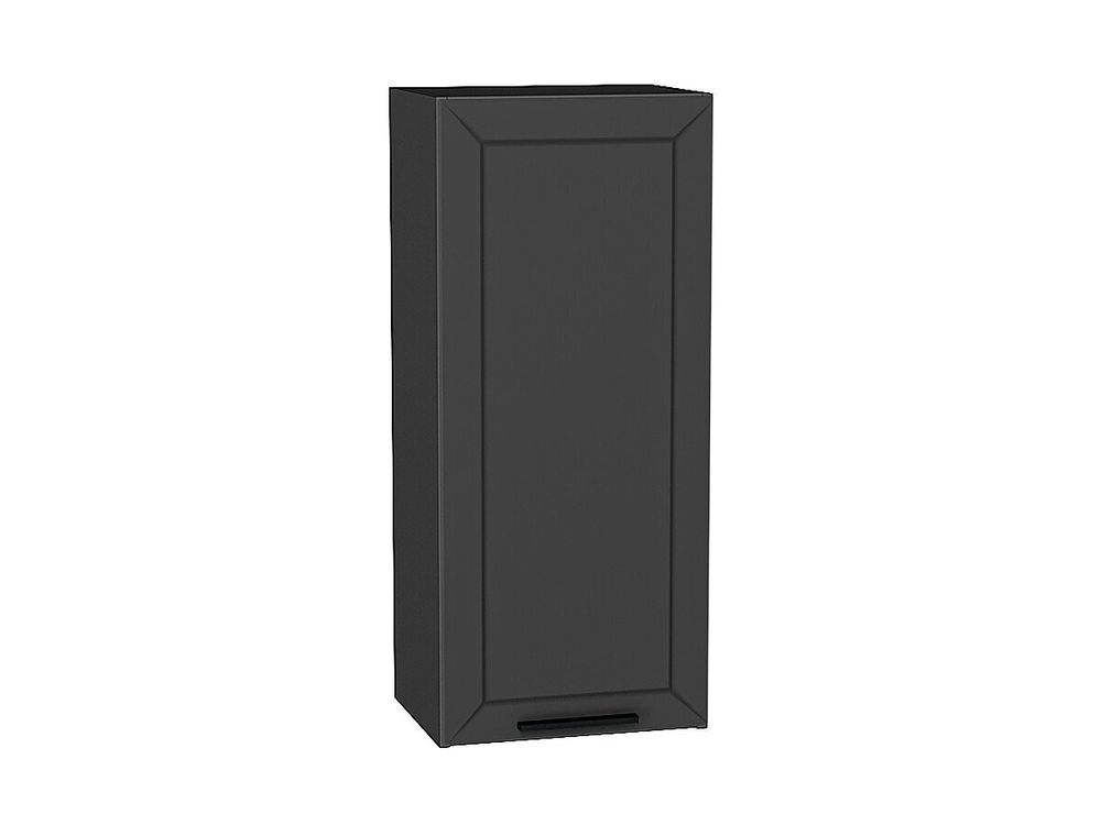 Шкаф верхний с 1-ой дверцей Глетчер