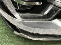 Битая Фара правая BMW X3 G01 (17-21) Adaptive LED