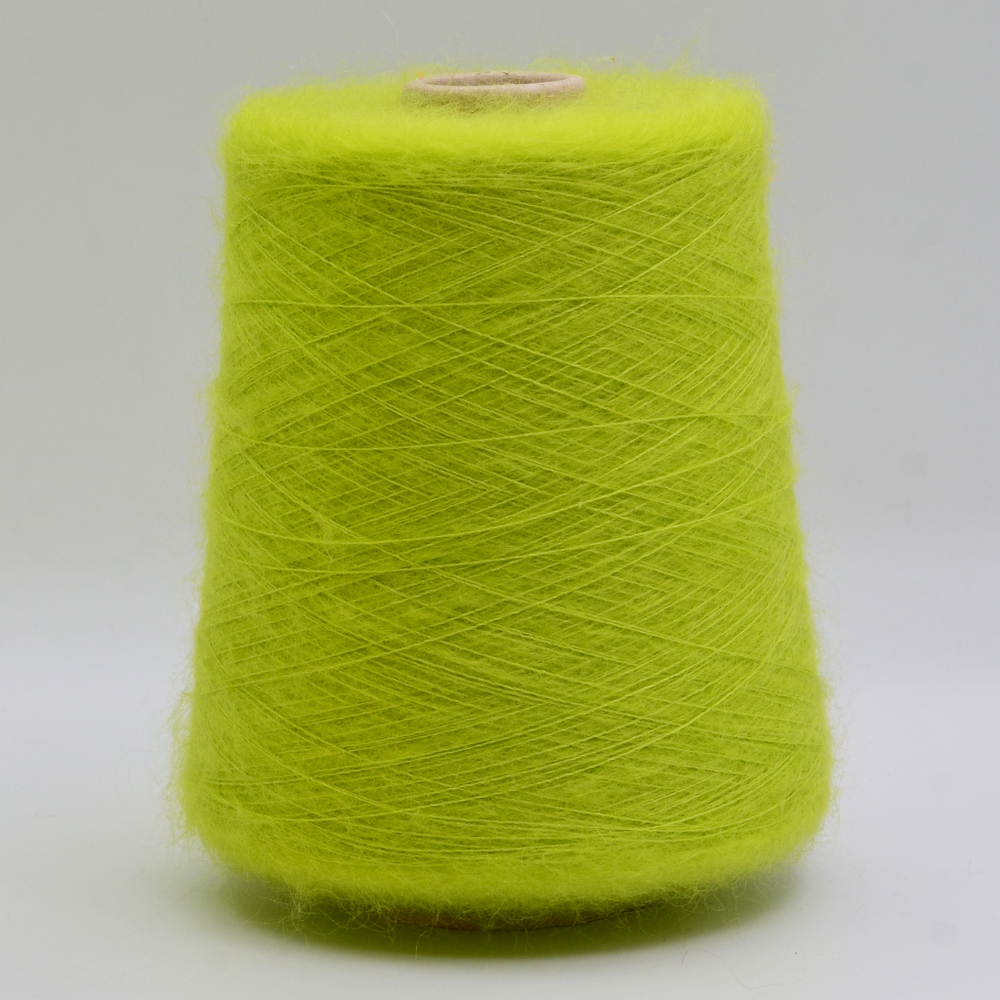 Filcom art. Aurora (verde acido)