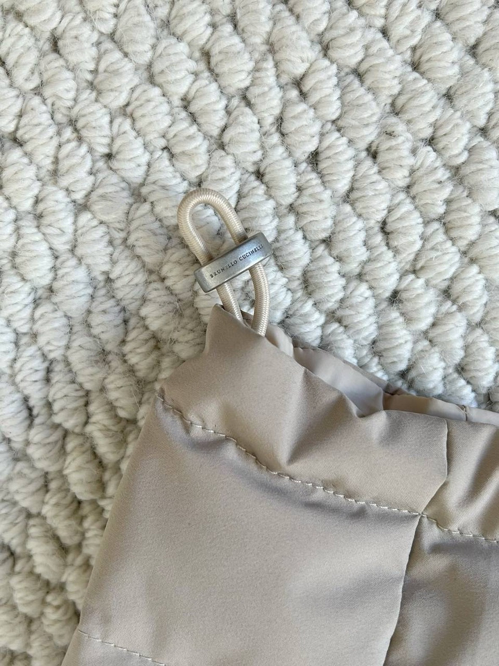 Жилет Brunello Cucinelli