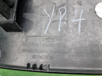 Накладка решетки радиатора EXEED VX (2021-н.в.)