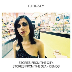 PJ Harvey / Stories From The City, Stories From The Sea - Demos (LP)