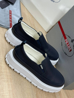 Слипоны Prada