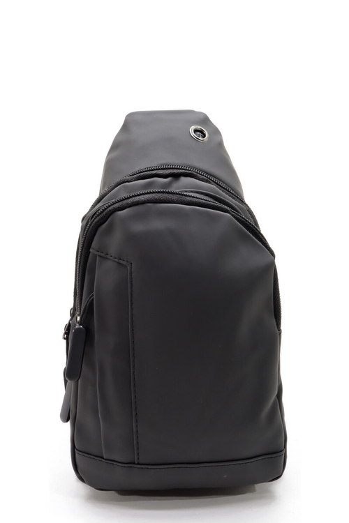 Рюкзак на одно плечо