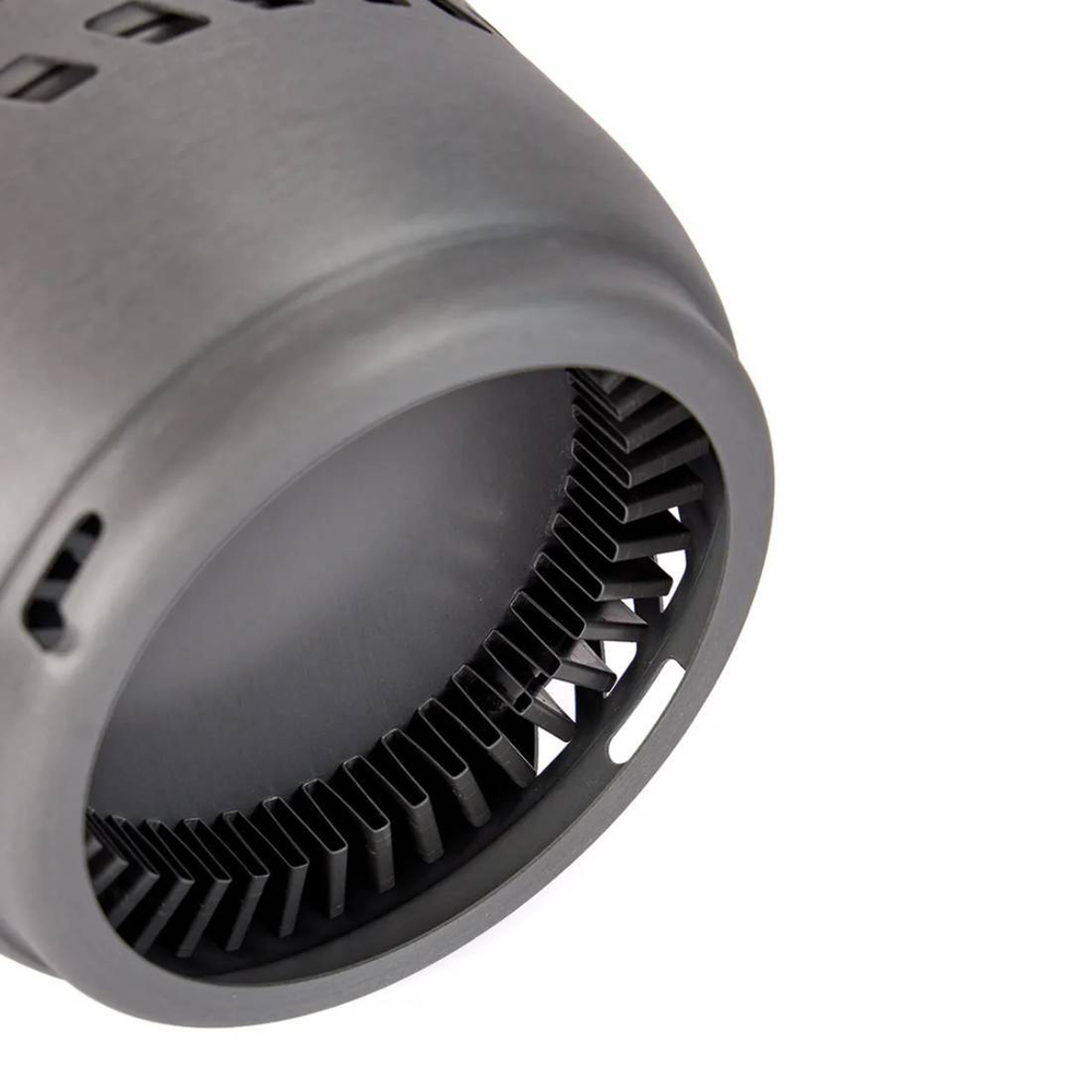 Набор Turbo горелка 2100 и ковш 1600мл BTrace
