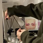 Худи Смерч Гев хаки