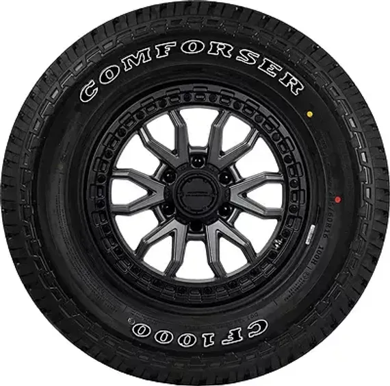 Comforser CF1000 265/70 R16 111T