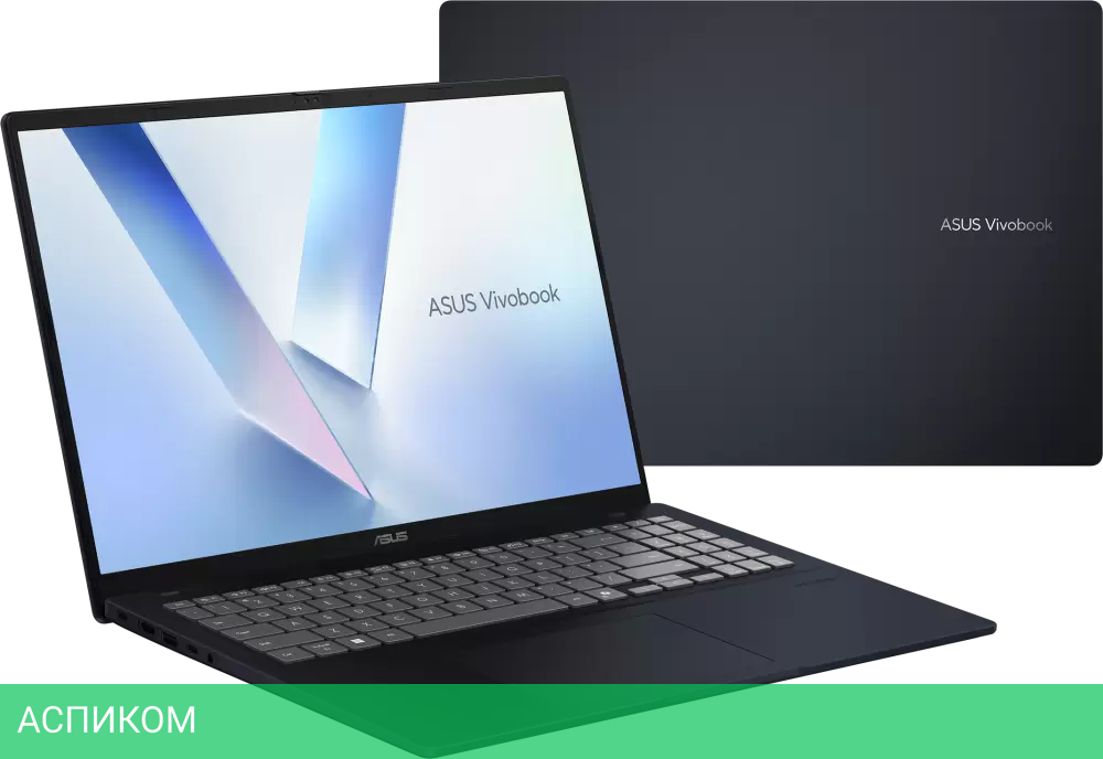 Ноутбук ASUS VivoBook 16 M1607KA-MB102