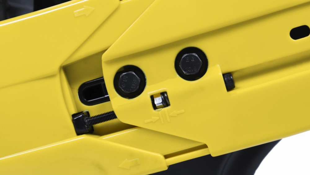 Бензорез CHAMPION CP400