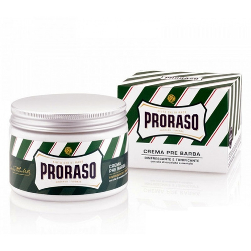 Proraso - Крем До бритья Эвкалипт 300 мл