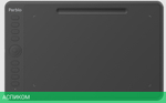Графический планшет Parblo Intangbo M Black