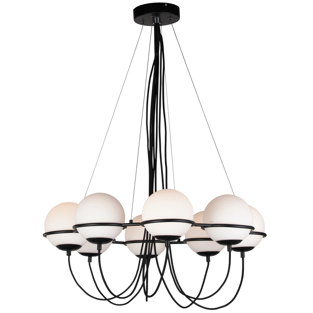 Подвесная люстра Lightstar GLOBO 803287