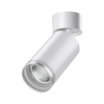 370884 OVER NT22 белый Накладной светильник IP20 GU10 9W 220V ULAR