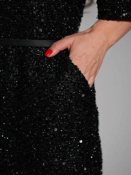 Платье вечернее 25101327-1 Фабрика Моды