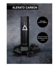 Lerato Угольный Шампунь глубокой очистки волос Carbon Cleaning РАСПРОДАЖА!