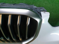Бампер передний BMW X5 G05 (18-23) M-paket В сборе