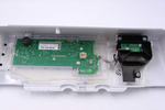 Модуль индикации стиральной машины Electrolux A06012734/A (В сборе с пластиком)