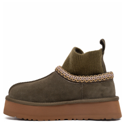 UGG Tazz Knit Antilope