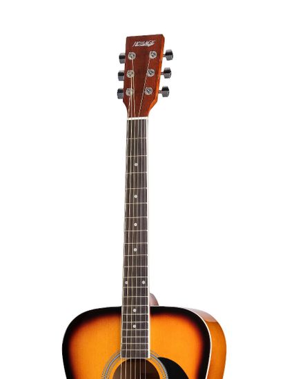Акустическая гитара Homage LF-4110-SB