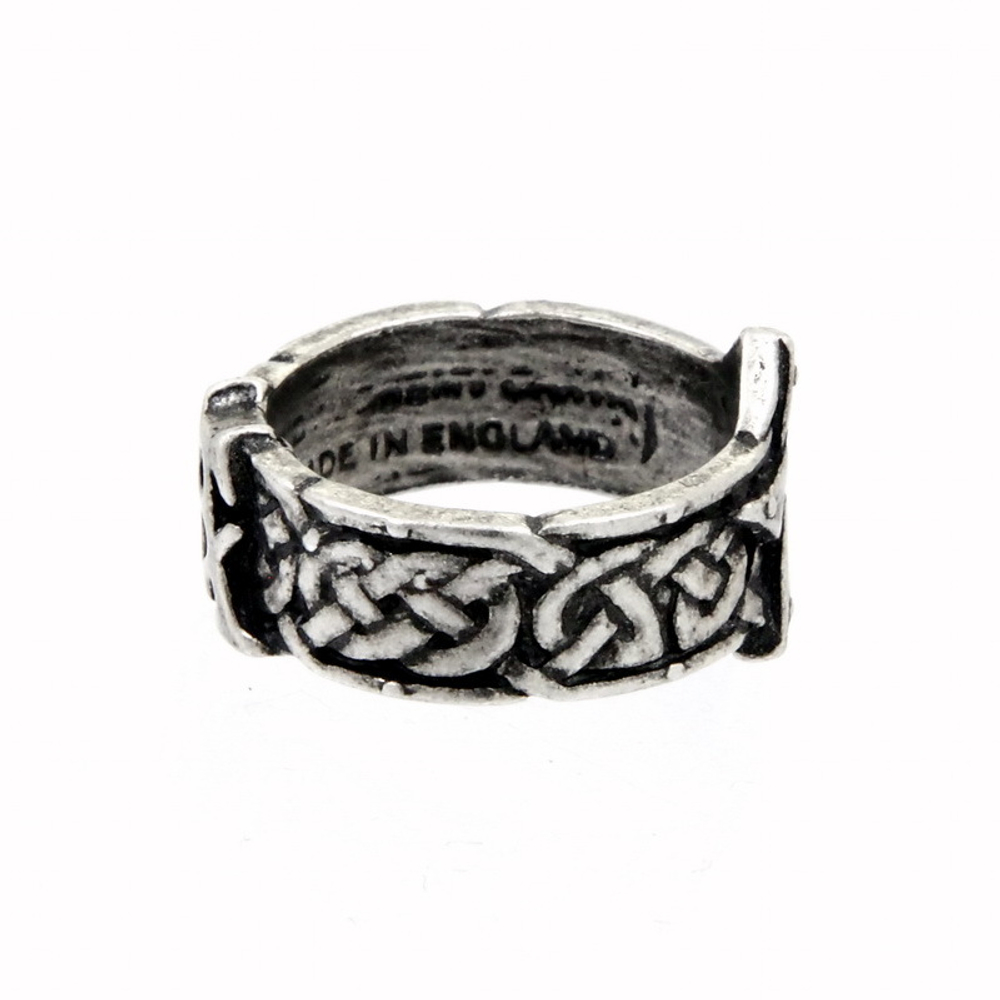 Кольцо Celtic Theurgy Ring ( Кольцо Кельтского Волшебника )