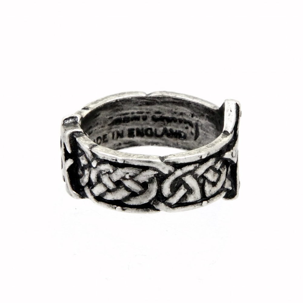 Кольцо Celtic Theurgy Ring ( Кольцо Кельтского Волшебника )