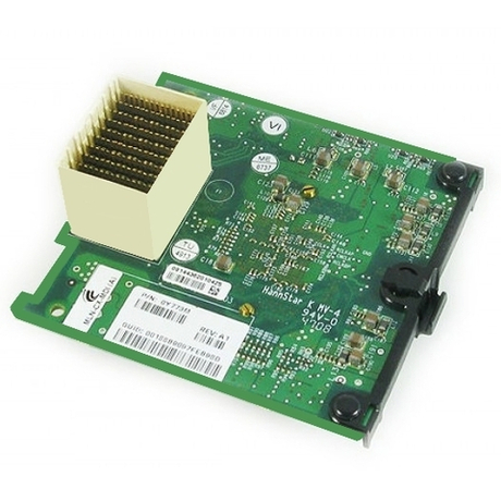 Адаптер Dell Y773M Mellanox ConnectX DP InfiniBand I/O Card