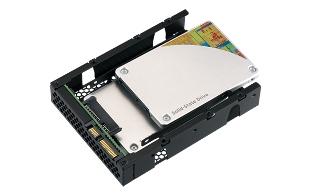 Адаптер  QNAP QDA-A2AR
