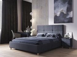 Кровать «RITA LUX»