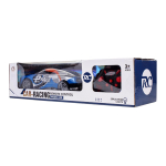 Машина классическая на РУ, коробка K372-2L