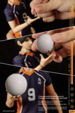 Kageyama Tobio