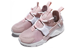 Кроссовки Nike Huarache City Low Particle "Rose" (W) (Женская размерная сетка)
