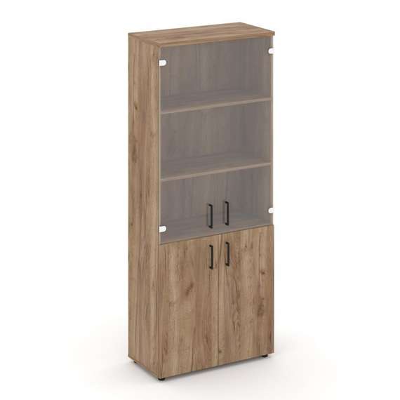 Style Project Шкаф высокий широкий SN.STS.E-102  796*400*1982