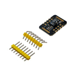 Датчик пульса и уровня SPO2 MAX30102