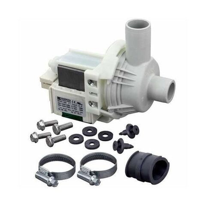 87.00.352 Rational Насос CareControl DPS 35 SCC-линия, SCC 61-102  начиная с 09/2008