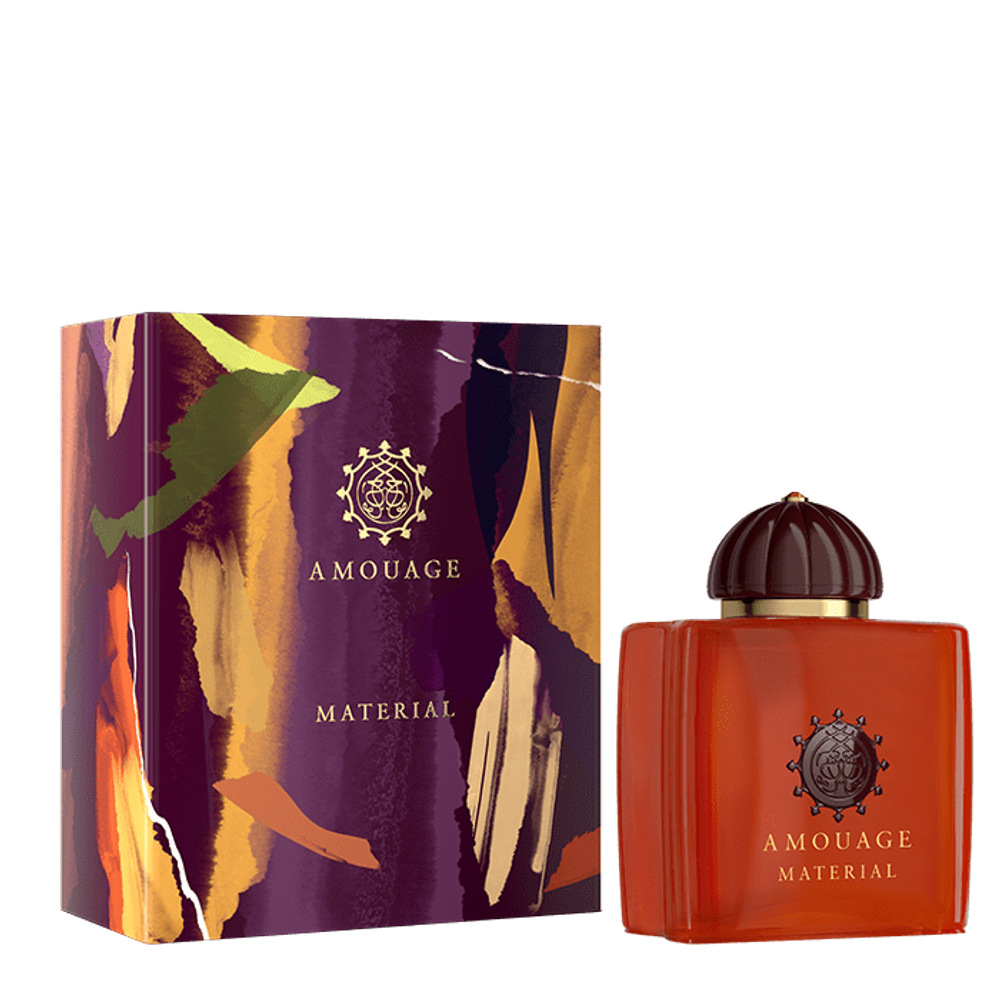 Amouage Material EDP