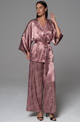 Пижама Mia-Amore Ella 4837