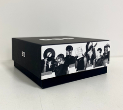 Альбом BTS - ARIRANG [T-shirt CD Box Set] [Без заводской пленки]