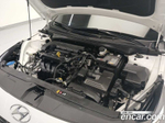 Hyundai Avante (CN7) 1.6 (04.2022)