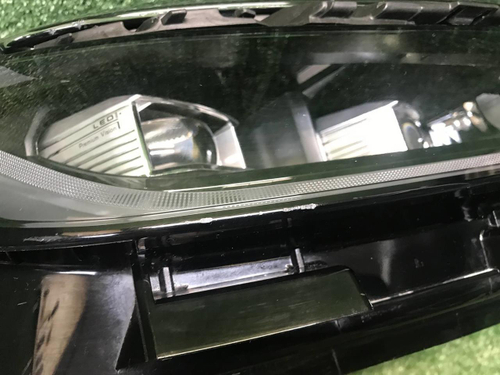Фара правая Chery Arrizo 8 (2022-н.в.) LED