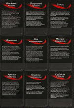 Эротическая игра для двоих "Анатомия страсти"