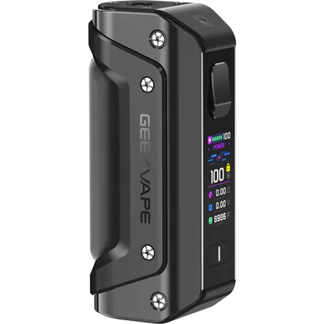 Боксмод GeekVape Aegis Solo 3 Mod