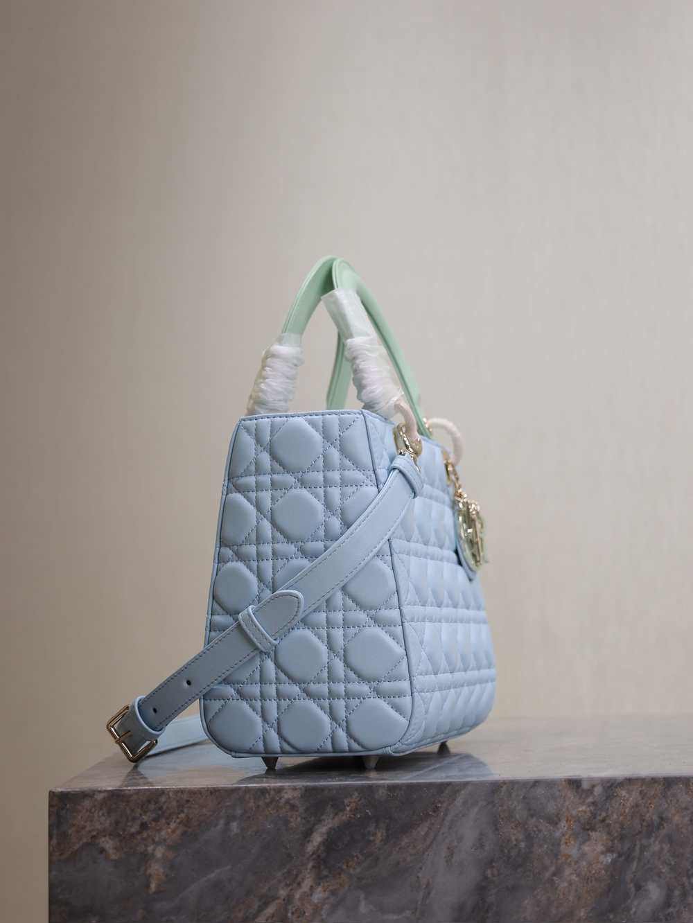 Christian Dior Lady Dior 24 cm